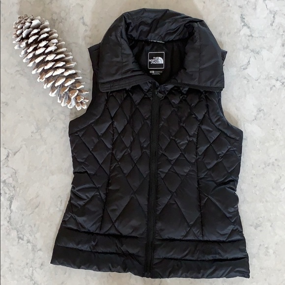 NORTH-FACE VEST - Picture 1 of 6